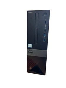 Dell Vostro 3470 Intel Core i5-8400 8GB RAM 256GB SSD SFF - Picture 1 of 3