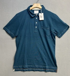 BILLY REID Pensacola Polo Short Sleeve Shirt Men’s Size Large NEW NWT - Picture 1 of 6