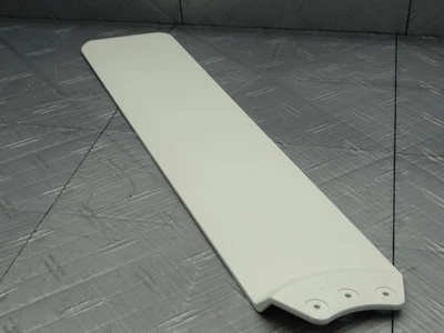 Fan Blade for Home Decorators Merwry 52in LED Ceiling Fan (1-Blade) 1009155478 - Image 1 of 2