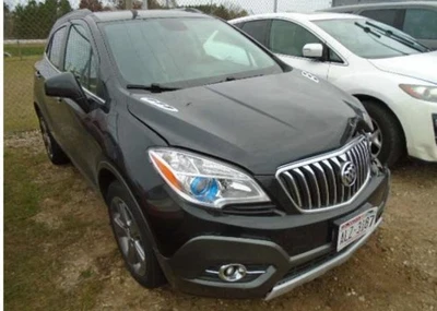 (LOCAL PICKUP ONLY) Windshield Glass Without Rain Sensor Fits 13-22 ENCORE 41804 - Imagem 1 de 4