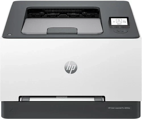HP Color Laserjet Pro 3201dw Wireless Color Laser Office Printer Duplex (499Q9F) - Image 1 of 4