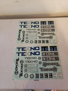 Tekno Eb48.3 - Picture 1 of 4