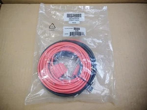 Motorola Mobile Radio Power Cable XTL1500 2500 5000 Spectra APX XPR (HKN4192B) ✔ - Zdjęcie 1 z 3