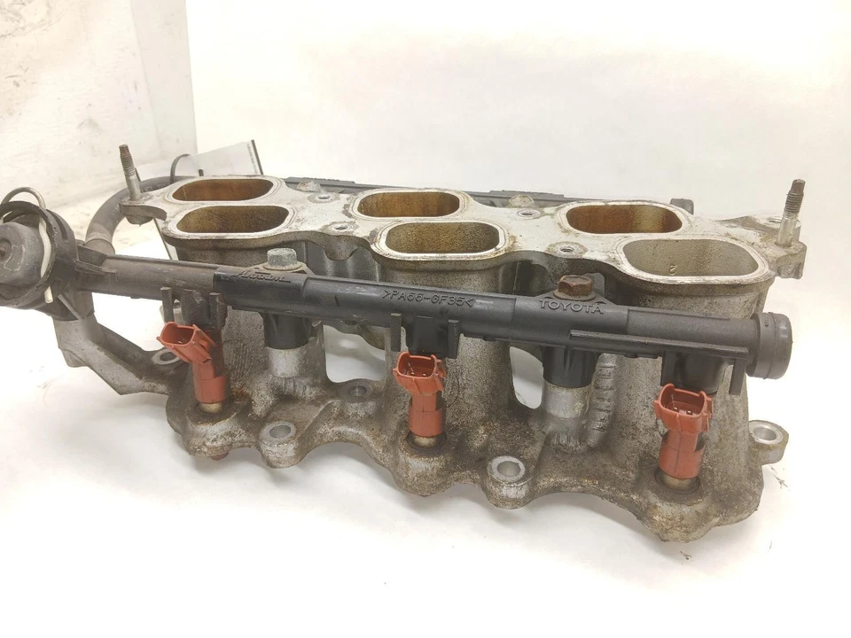 '05-'06 TOYOTA AVALON Colector de admisión inferior 3,5 L OEM ¡6 meses de garantía! Foto 1 de 4