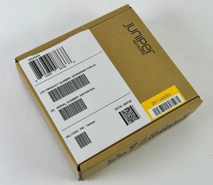 (Fabrycznie nowy) Wentylator Juniper QFX520048Y-FAN-AI do przełącznika QFX5200 - Zdjęcie 1 z 7