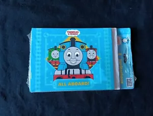 8 Thomas Train Birthday Thomas Train Birthday Party Thomas Train Supplies - Picture 1 of 2