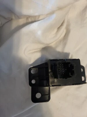 Parking Brake Mopar Jeep Cherokee  2016 - Image 1 of 4