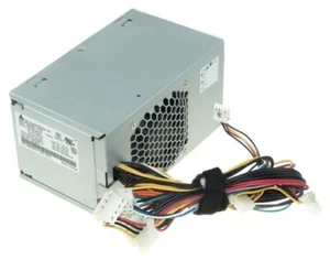 NETZTEILE SONY 1-468-709-15 295WATT DPS-295BB A ATX 20-pin CPU 4-PIN 4xMOLEX - Bild 1 von 3