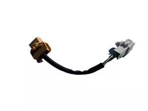 1999 - 2004 Lexus IS300 Passenger Side Inner Tail Light Pigtail Harness OEM - Picture 1 of 3
