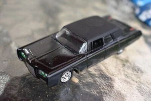 Johny Lightning Green Hornet Black Beauty Imperial 1/64 Loose New - Picture 1 of 2