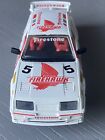 L@@K SCALEXTRIC FORD RS 500 COSWORTH SIERRA FIRE STONE FIRE HAWK