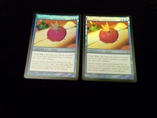 KNOWLEDGE EXPLOITATION FOIL-MORNINGTIDE EDITION-MAGIC THE GATHERING CARD.