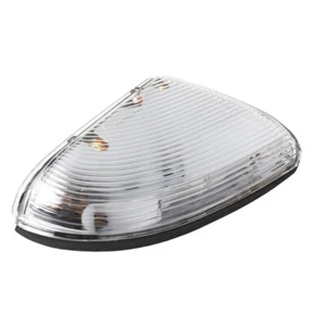 For 2010-2014 Dodge Ram 1500 Front Mirror Turn Signal Light Lamp Driver Left - Picture 1 of 10