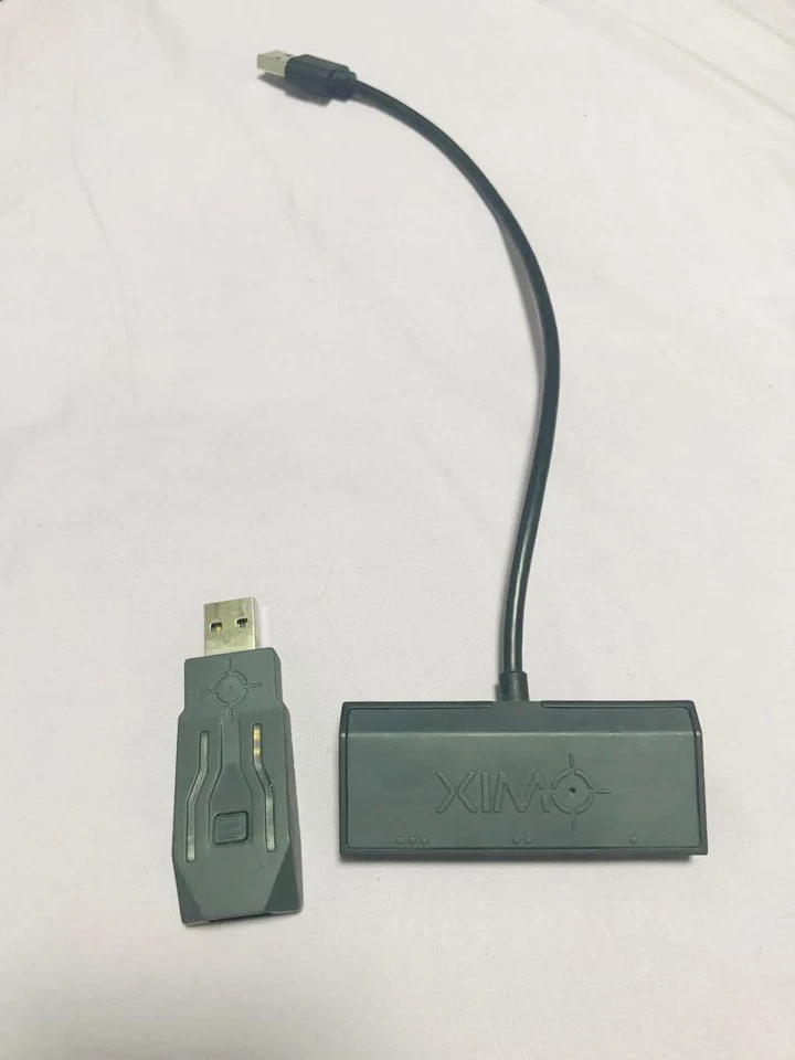 XIM APEX PS4 PS3 Mouse & Keyboard Adapter Converter For Xbox One Xbox PC Tested - Image 1 of 1