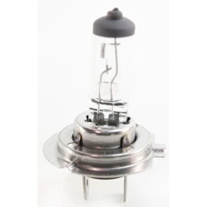 Halogen Headlight Bulb H7 55W 4000K 12 volt Fits Audi S4 Base REPM100401 - Picture 1 of 4