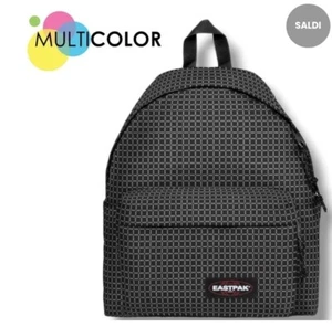 ZAINO EASTPAK PADDED PAK’R “REFLEKS” - Foto 1 di 4