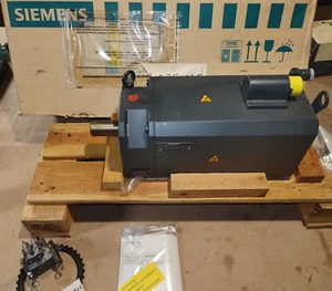 Siemens 1FT6105-1AC71-3EH1 Servomotor =NEU IM KARTON= - Bild 1 von 6