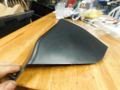 NOS 2009 2010 2011 FORD FLEX PASSENGER SIDE ENGINE COMPARTMENT SPLASH SHIELD  - Image 1 of 4