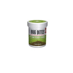 Fluval Bug Bites Bottom Feeder Granules 45g - Picture 1 of 1