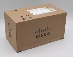 Cisco AIR-ANT2544V4M-R8 Aironet 4dBi Dual Band MIMO Omni Antenna Quad RP-TNC New - Picture 1 of 1