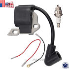 Ignition Module Coil For Stihl Ms170 Ms180 Ms 170 Ms 180 017 018 Chainsaw Parts