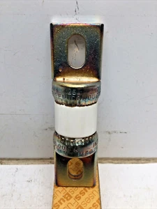 BUSSMANN FWH125 Semiconductor Fuse 125 AMP 500V - Bild 1 von 6