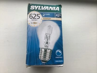 16 sylvania lamps 625 lumen 42W  - Image 1 of 2