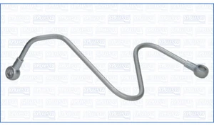 Genuine AJUSA OEM Replacement Turbo Oil Feed Pipe Line [OP10165] - Picture 1 of 1