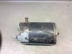 Polaris Dragon Pro Rmk IQ Shift Switchback 2009-2016 Electric Starter 20110506 - Picture 1 of 4