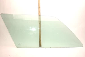 Mercedes W124 300TE E320 Wagon left rear quarter glass 87-95 1246730310 - Picture 1 of 5