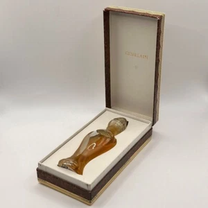 Mitsouko Guerlain 15ml Bud bottle Perfume for women Unopened W/Box SS1 - Picture 1 of 2