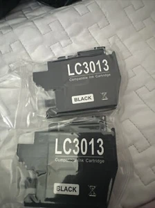 LC-3013 Tintenpatrone für Brother LC-3011 XL J491DW MFC-J497DW J690DW MFC-J895DW - Bild 1 von 1