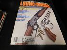 Guns & Ammo Magazine : February 1985