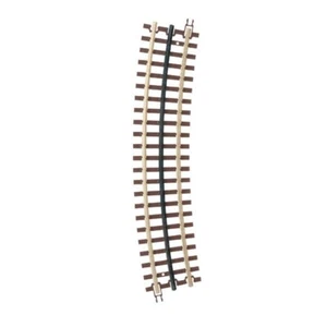 ATLAS O 3-RAIL O-63 PACK OF 8 (1/2 CIRCLE) NEW #6064 - Picture 1 of 1