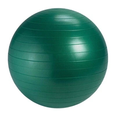 Exercise Workout Yoga Ball Fitness Pilates Sculpting Balance Stability Trainer - Image 1 of 4