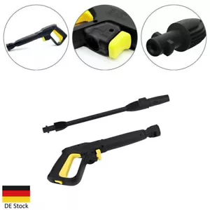 Ersatz Hochdruckreiniger Jet Variable Lanze Pistole Für Kärcher K2 K3 K4 K5 K7 - Bild 1 von 11