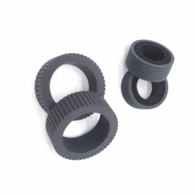 1set Pick Roller Brake Roller For Fujitsu fi6140 fi-6125 fi-6130 fi-6140 fi6130 - Image 1 of 4