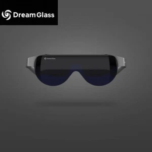 Dream Glass Flow Realidad Aumentada AR Gafas 4K HD 3D Gafas Inteligentes AR Juegos - Imagen 1 de 11