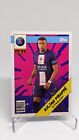 2022-23 Topps PSG Team Set Heroes/Electric Pick from List! Messi, Neymar Mbappe!