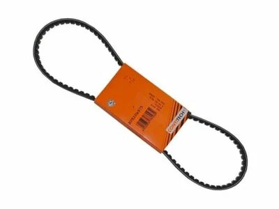 For 1971-1974 BMW 2002tii Accessory Drive Belt 62816SN 1972 1973 - Image 1 of 2