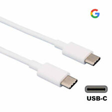 Original Google Schnell Ladekabel Datenkabel USB-C Pixel 2 3 3 4 4a 5 6 6a 7 Pro