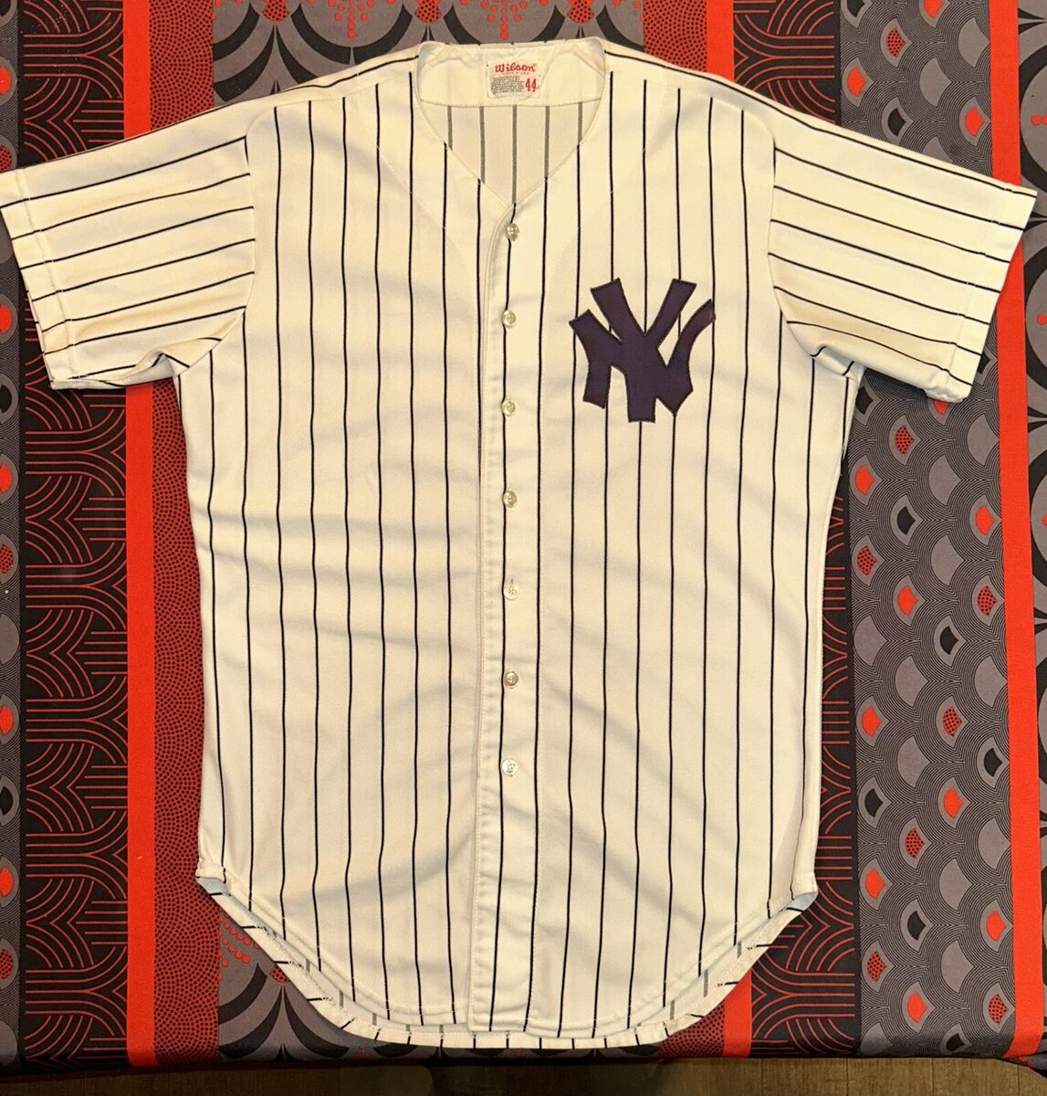 Wilson MLB Jerseys for sale | eBay Wilson MLB Jerseys for sale | eBay