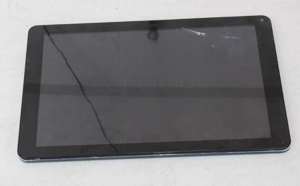 Tablet mpman MPQC30i 10,1" IPS HD 16GB schwarz, ohne Zubehör und Funktion - Bild 1 von 4