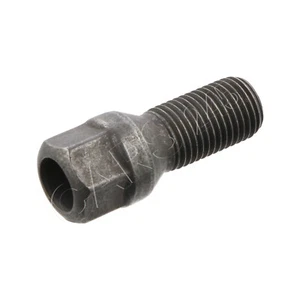 SWAG Wheel Bolt Front Rear For RENAULT Laguna III Latitude Grandtour 8200620058 - Picture 1 of 1