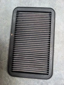 K&N Panel Filter - 33-2041-1 - Toyota MR2 1.8 VVTi K&N Air Filter Toyota Corolla - Picture 1 of 4