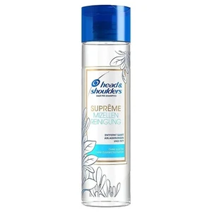 12 x Head & Shoulders Suprême Mizellen Reinigung Hair Pre-Shampoo o. Silikone - Bild 1 von 4