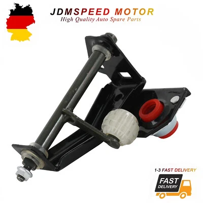 Für VW Jetta,Golf 2/3 Lagerbock Schaltgestänge Getriebe Schaltgetriebe Reparatur - Bild 1 von 4