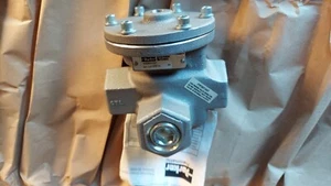 New Parker Schrader Bellows N33451091 Valve - Picture 1 of 4