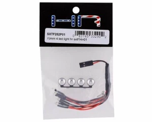 Axial SCX24 70mm LED Light Bar Hot Racing HRASXTF282P01 - Bild 1 von 2