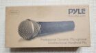 Pyle Professional Dynamic Vocal Microphone-Unidirectional Moving Coil. Pdmic59.